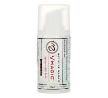 Medicine Mama's, VMagic, бальзам для ухода за интимными участками тела, 15 мл