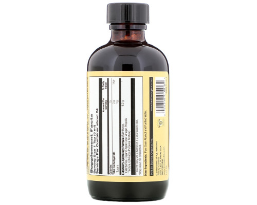 Honey Gardens, Сироп из бузины с натуральным медом и прополисом, 120 мл Honey Gardens, Сироп из бузины с натуральным медом и прополисом, 120 мл
