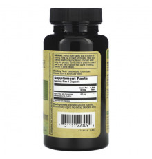 Прополис и пчелиное маточное молочко Honey Gardens, Ultra Potency, маточное молочко, 2000 мг, 30 вегетарианских капсул
