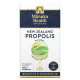 Manuka Health, New Zealand Propolis, 60 Vegetarian Capsules