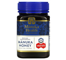 Manuka Health, Manuka Honey, MGO 573+, 17.6 oz ( 500 g)