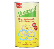 Almased USA Синергетическая диета Almased 17.6 унций (500 г)