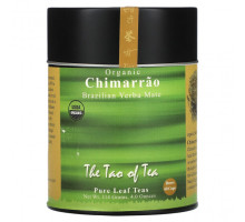 Травяные сборы и чаи The Tao of Tea, Органический бразильский чай мате чимаррао, 114 г (4 унции)