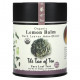 Травяные сборы и чаи The Tao of Tea, Organic Herb Leaves, мелисса, 57 г (2 унции)