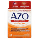 Azo Bladder Control with Go-Less 54 Capsules