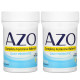 Azo, Complete Feminine Balance, Daily Probiotic, 60 Once Daily Capsules