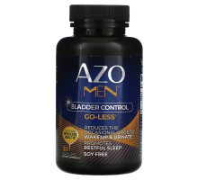 Azo, Men, Bladder Control, 30 Capsules
