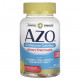 Женское здоровье Azo, Жевательные мармеладки с D-маннозой, цитрусовые, 40 жевательных таблеток