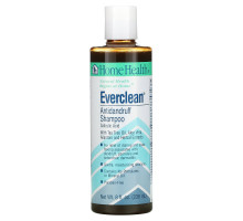 Home Health Шампунь от перхоти Everclean 8 жидких унций (236 мл)