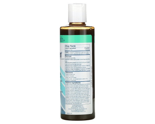 Home Health Шампунь от перхоти Everclean 8 жидких унций (236 мл) Home Health Шампунь от перхоти Everclean 8 жидких унций (236 мл)