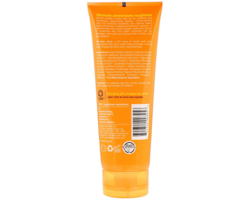 Alba Botanica Натуральный смягчающий крем для бритья Манго и ваниль 8 унций (227 г) Alba Botanica Натуральный смягчающий крем для бритья Манго и ваниль 8 унций (227 г)