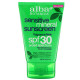 Alba Botanica Натуральное очень мягкое солнцезащитное средство без запаха SPF 30 4 унции (113 г)