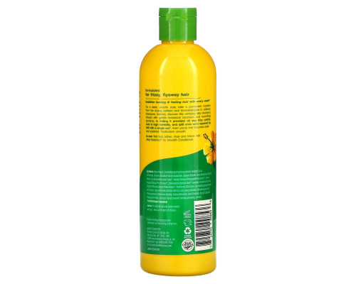Alba Botanica Натуральный гавайский шампунь смягчающая гардения, для бережного очищения и питания волос, 12 жидких унций (355 мл) Alba Botanica Натуральный гавайский шампунь смягчающая гардения, для бережного очищения и питания волос, 12 жидких унций (355 мл)