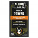 Мужское здоровье Action Labs, Для мужчин, Buck Power, бархат из оленьих рогов, 60 капсул