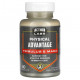 Суперфуды For Men, Physical Advantage, Tribulus & Maca, 90 Vegcaps