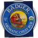 Badger Company Ароматная Mазь для Грудной Клетки Эвкалипт и Мята 2 унции (56 г)