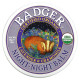 Badger Company Бальзам Night-Night, для спокойного сна, 2 унции (56 г)