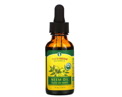 Organix South TheraNeem Organix Масло Ним 1 жидкая унция (30 мл) Organix South TheraNeem Organix Масло Ним 1 жидкая унция (30 мл)