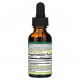 Аюрведа Organix South, Theraneem Naturals, экстракт листьев нима, питательная поддержка, 30 мл (1 жидк. унция)