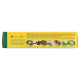Organix South TheraNeem Organix Зубная паста с нимом и мятой 423 унций (120 г)