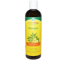 Organix South TheraNeem Organix Шампунь для ухода за кожей головы 12 жидких унций (360 мл)