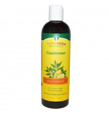 Organix South TheraNeem Organix кондиционер для кожи головы Neem лимон и мята 12 жидких унции (360 мл)