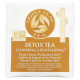 Травяные сборы и чаи Detox, Caffeine Free, 20 Tea Bags, 1.16 oz (33 g)