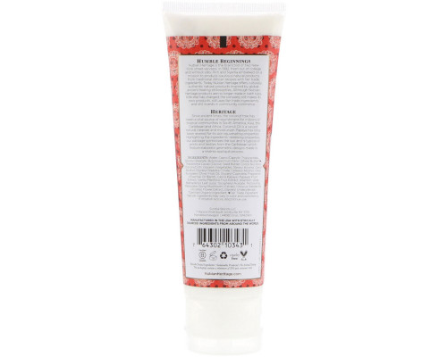 Nubian Heritage Hand Cream Coconut & Papaya 4 fl oz (118 ml)