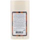 Nubian Heritage 24 Hour All Natural Deodorant African Black Soap with Aloe & Vitamin E 2.25 oz (64 g)