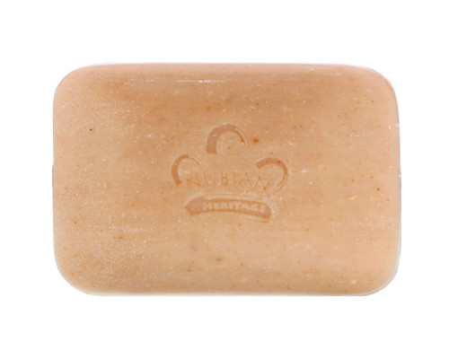 Nubian Heritage Patchouli & Buriti Soap 5 oz / 141 g Nubian Heritage Patchouli & Buriti Soap 5 oz / 141 g