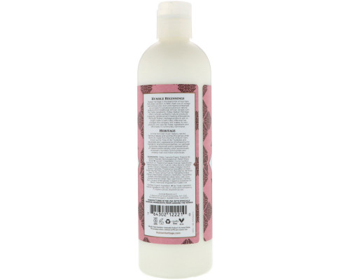 Nubian Heritage Patchouli & Buriti Body Lotion 13 fl oz (384 ml) Nubian Heritage Patchouli & Buriti Body Lotion 13 fl oz (384 ml)