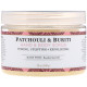 Nubian Heritage Hand & Body Scrub Patchouli & Buriti with Shea Butter & Rose Hips 12 oz (340 g)