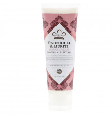 Nubian Heritage Pathchouli Hand Cream
