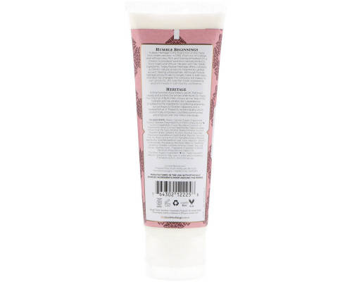 Nubian Heritage Pathchouli Hand Cream Nubian Heritage Pathchouli Hand Cream