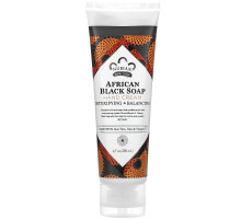 Nubian Heritage Крем для рук African Black Soap 4 унции (118 мл)