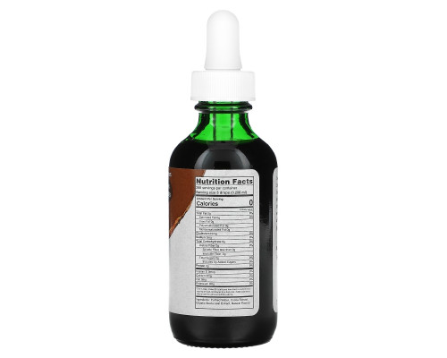 Wisdom Natural Жидкий подсластитель стевия с ароматом шоколада 2 жидких унции (60 мл) Wisdom Natural Жидкий подсластитель стевия с ароматом шоколада 2 жидких унции (60 мл)