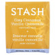 Травяные сборы и чаи Stash Tea, Herbal Tea, корица, ваниль и ромашка, без кофеина, 18 чайных пакетиков, 25 г (0,8 унции)