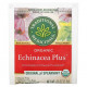 Травяные сборы и чаи Traditional Medicinals, Organic Echinacea Plus, оригинальный вкус с мятой, без кофеина, 16 чайных пакетиков в упаковке, 24 г (0,85 унции)