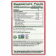 Traditional Medicinals, Organic Echinacea Plus, Elderberry, Caffeine Free, 16 Wrapped Tea Bags, .85 oz (24 g)