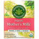 Traditional Medicinals, Organic Mother's Milk, Naturally Caffeine Free, 32 Wrapped Tea Bags, 1.98 oz (56 g)
