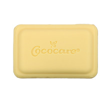 Cococare, Мыло с Маслом Какао для Цвета Лица 4 унции (110 г)