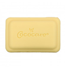 Cococare, Мыло с Маслом Какао для Цвета Лица 4 унции (110 г)