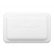 Cococare, Мыло с витамином Е, без запаха, антиоксидантное, 4 унции (113 г)