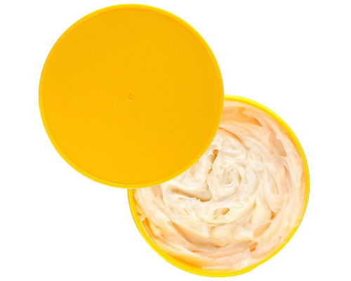 Cococare, The Yellow One, Крем с кокосовым маслом,  15 унций (425 г)