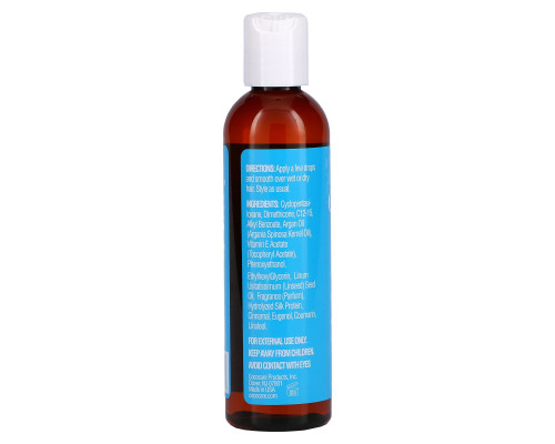 Cococare, Argan Hair Serum , 4 fl oz (118 ml) Cococare, Argan Hair Serum , 4 fl oz (118 ml)