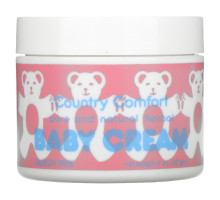Country Comfort, Детский крем, 2 унции (57 г)