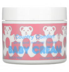 Country Comfort, Детский крем, 2 унции (57 г)