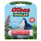 Olbas Therapeutic Ингалятор, для облегчения дыхания, 0.01 унции (285 мг)