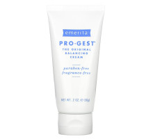 Emerita Pro-Gest Balancing Cream Fragrance Free 2 oz (56 g)
