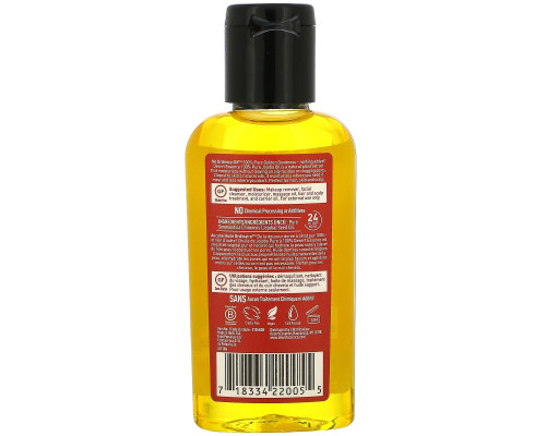Desert Essence 100% Чистое масло жожоба, для кожи и волос, 2 жидких унции (60 мл) Desert Essence 100% Чистое масло жожоба, для кожи и волос, 2 жидких унции (60 мл)
